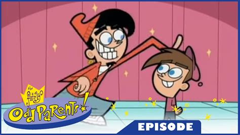 Fairly OddParents FULL Musical Episode .